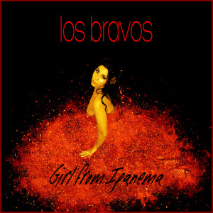 收聽Los Bravos的Copacabana歌詞歌曲