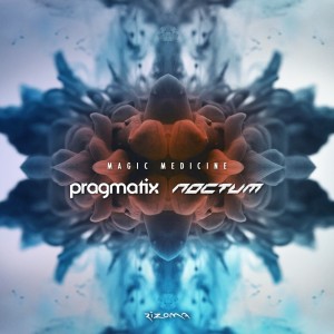 Album Magic Medicine from Pragmatix