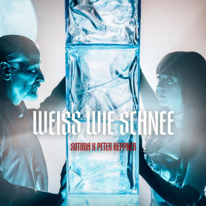 Sotiria的專輯Weiß wie Schnee