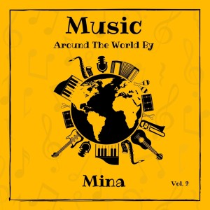 Listen to Piano (Original Mix) song with lyrics from Mina