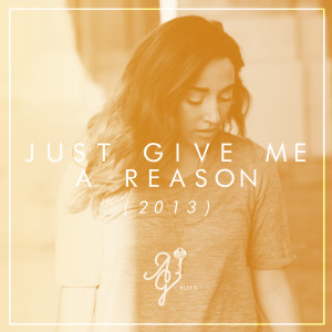 Dengarkan Just Give Me a Reason (Acoustic Version) lagu dari Alex G dengan lirik
