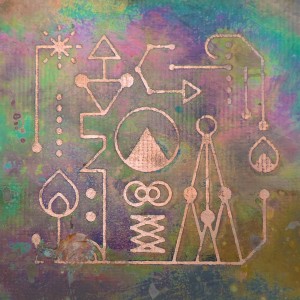收聽Kero Kero Bonito的The River歌詞歌曲