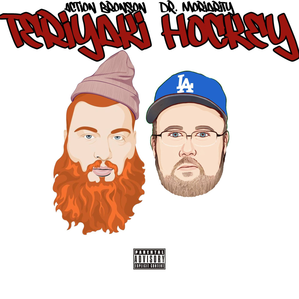 Teriyaki Hockey