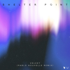 Shelter Point的专辑Velvet