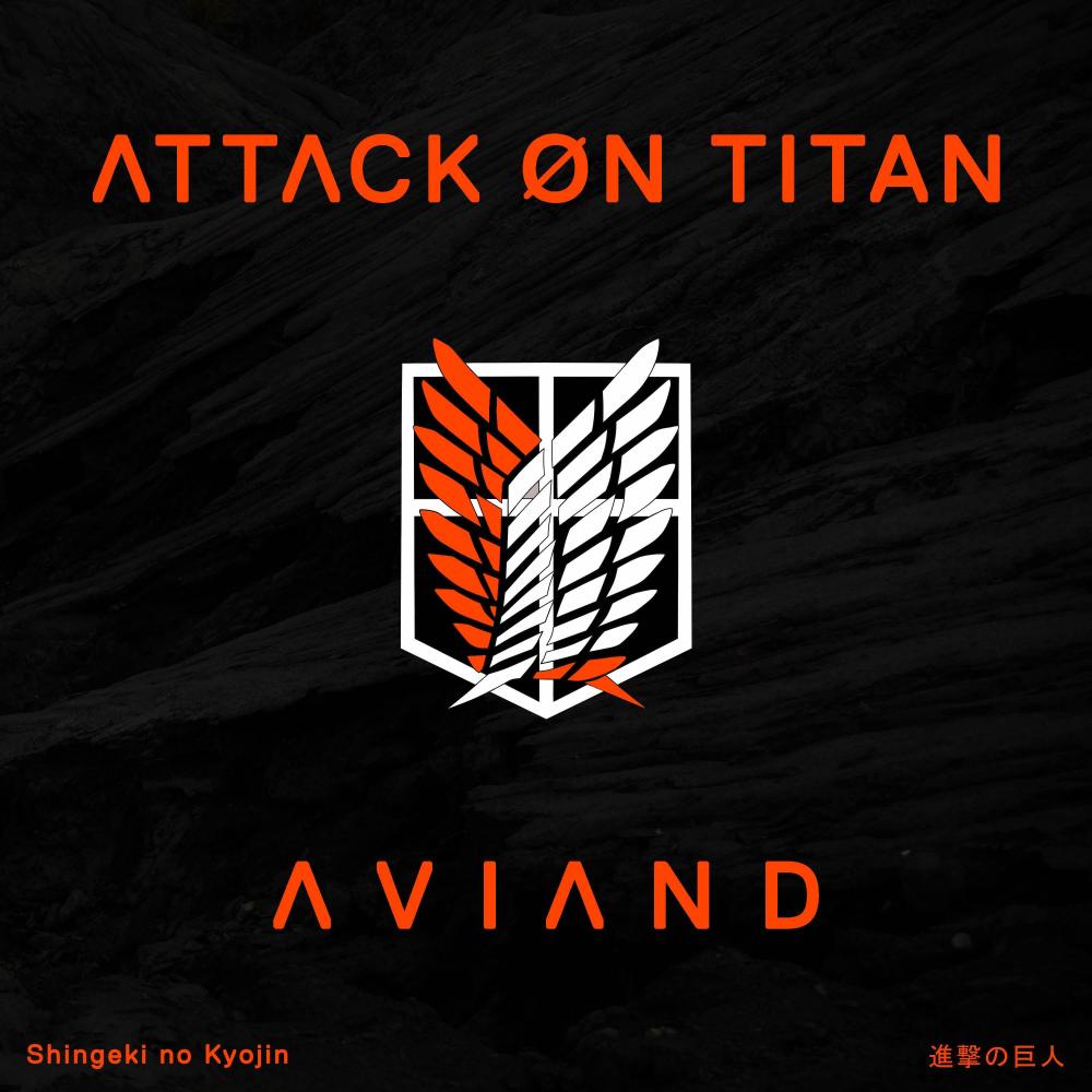 Attack on Titan