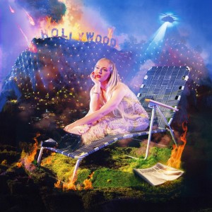 Album Doomsday in LA oleh Madilyn Bailey