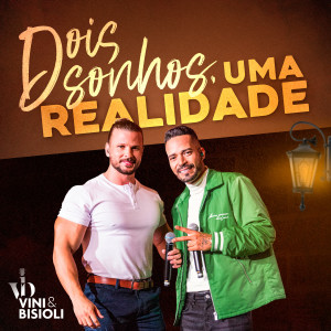 Listen to Chorei na Ligação (Ao Vivo) song with lyrics from Vini e Bisioli