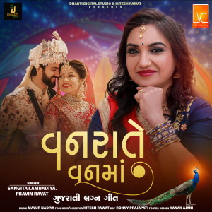 Album Vanrate Vanma from Sangita Labadiya