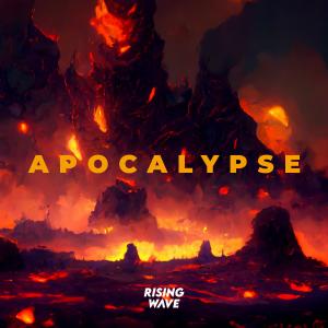 Listen to Apocalypse song with lyrics from Jayanth Ak