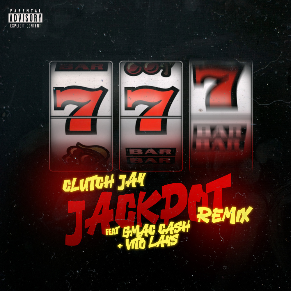 Jackpot (Remix|Explicit)