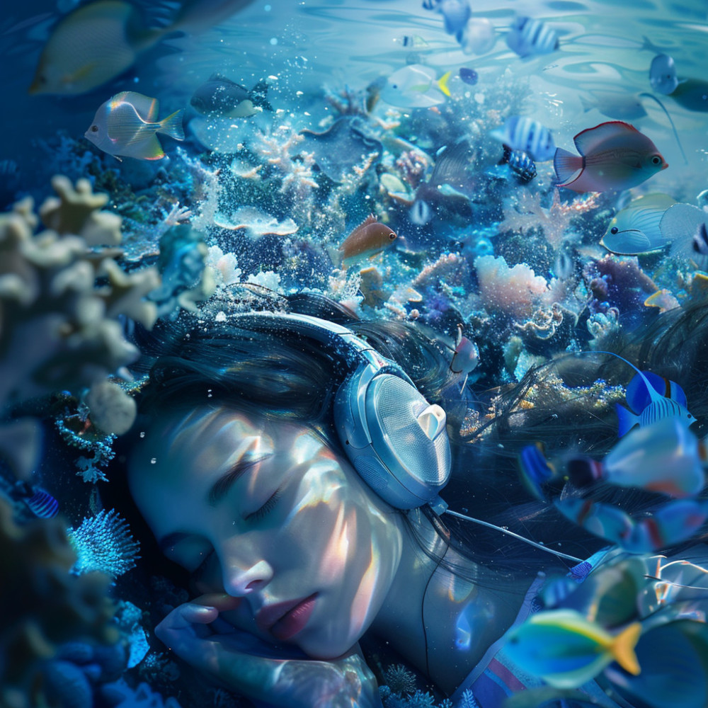 Sleeping Tide's Murmur