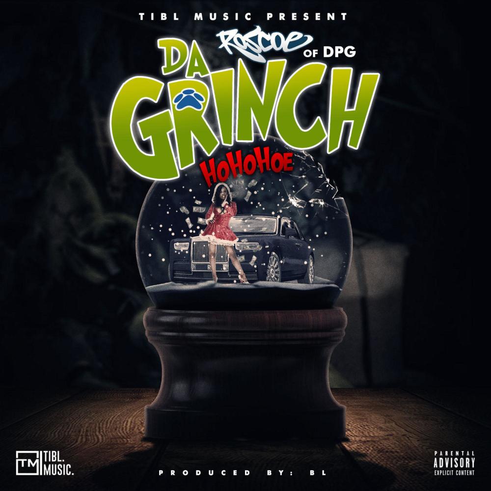 DA GRINCH (Explicit)
