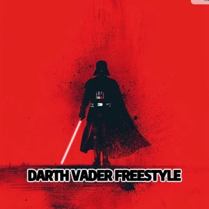 StickyT的专辑Darth Vader Freestyle