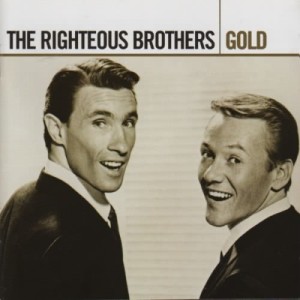 The Righteous Brothers的專輯Gold