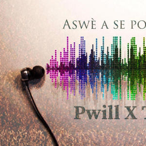 P WILL的專輯Aswè a se pou nou (feat. Top Roro tapè)
