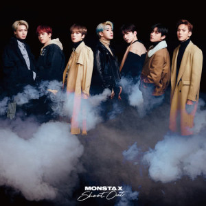 ดาวน์โหลดและฟังเพลง Flash Back พร้อมเนื้อเพลงจาก MONSTA X