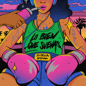ELYELLA的專輯Lo bien que suenas