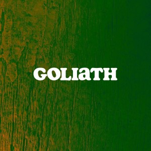 TriOrca的專輯Goliath