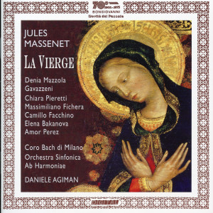 收聽Camillo Facchino的La vierge, Scene 2: The Wedding in Cana. Gloire au Maître des cites! (Mary Salome, John, Host, Chorus)歌詞歌曲
