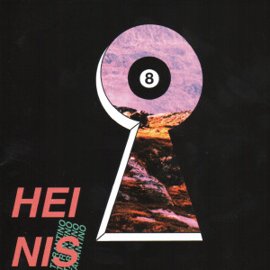 ดาวน์โหลดและฟังเพลง Myrskyy (feat. Matinpoika) พร้อมเนื้อเพลงจาก Heinis