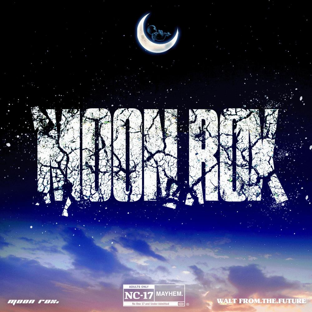 MOON ROX (Clean)