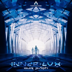 Album Our Path oleh Inner Lux