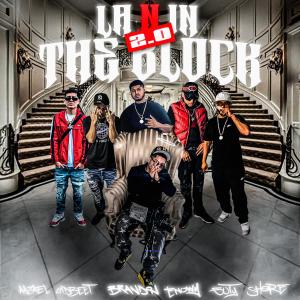 收聽Aazael Ngang的ANDO EN LA MIA Ripenowy (feat. $horee, Lad Beet, Brandon Nava & Reyes AR) (Explicit)歌詞歌曲