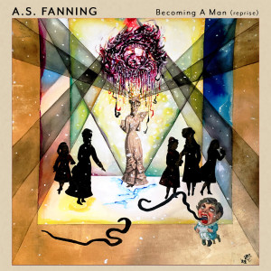 ดาวน์โหลดและฟังเพลง Worms (Diagram Remix) พร้อมเนื้อเพลงจาก A.S. Fanning