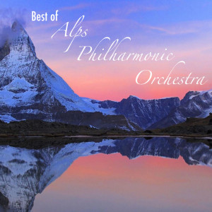 Dengarkan Concerto for Violin and Orchestra in D minor: II lagu dari Alps Philharmonic Orchestra dengan lirik