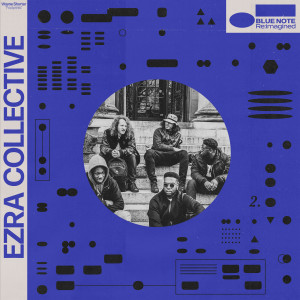 收聽Ezra Collective的Footprints歌詞歌曲