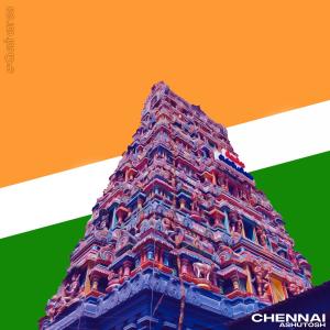 Listen to Chennai song with lyrics from Ashutosh