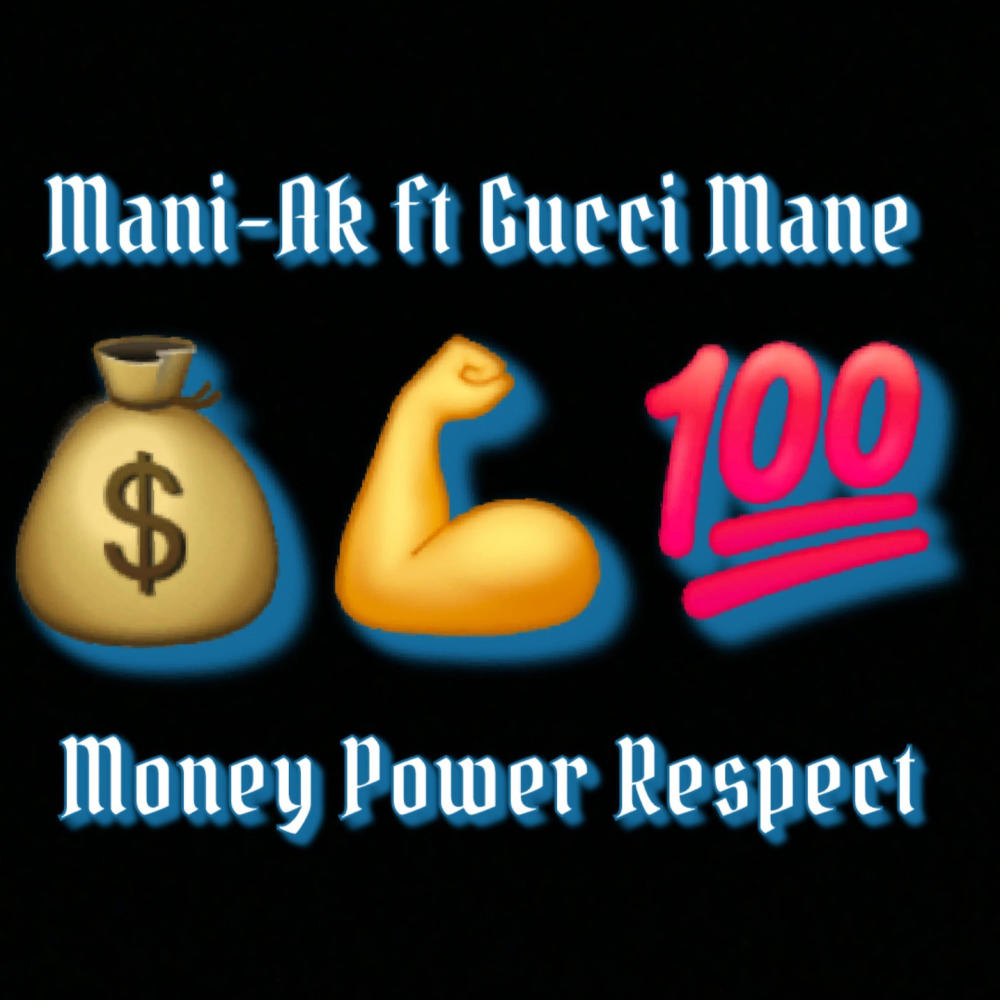 Money Power Respect (feat. Gucci Mane) (Explicit)