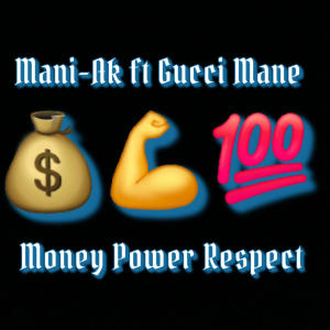 Gucci Mane的專輯Money Power Respect (feat. Gucci Mane) [Explicit]