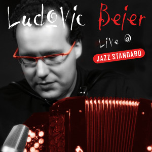 Ludovic Beier的专辑Live at Jazz Standard