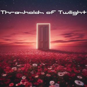 อัลบัม Thresholds of Twilight (A Dreamwave Journey) ศิลปิน Get High Zone