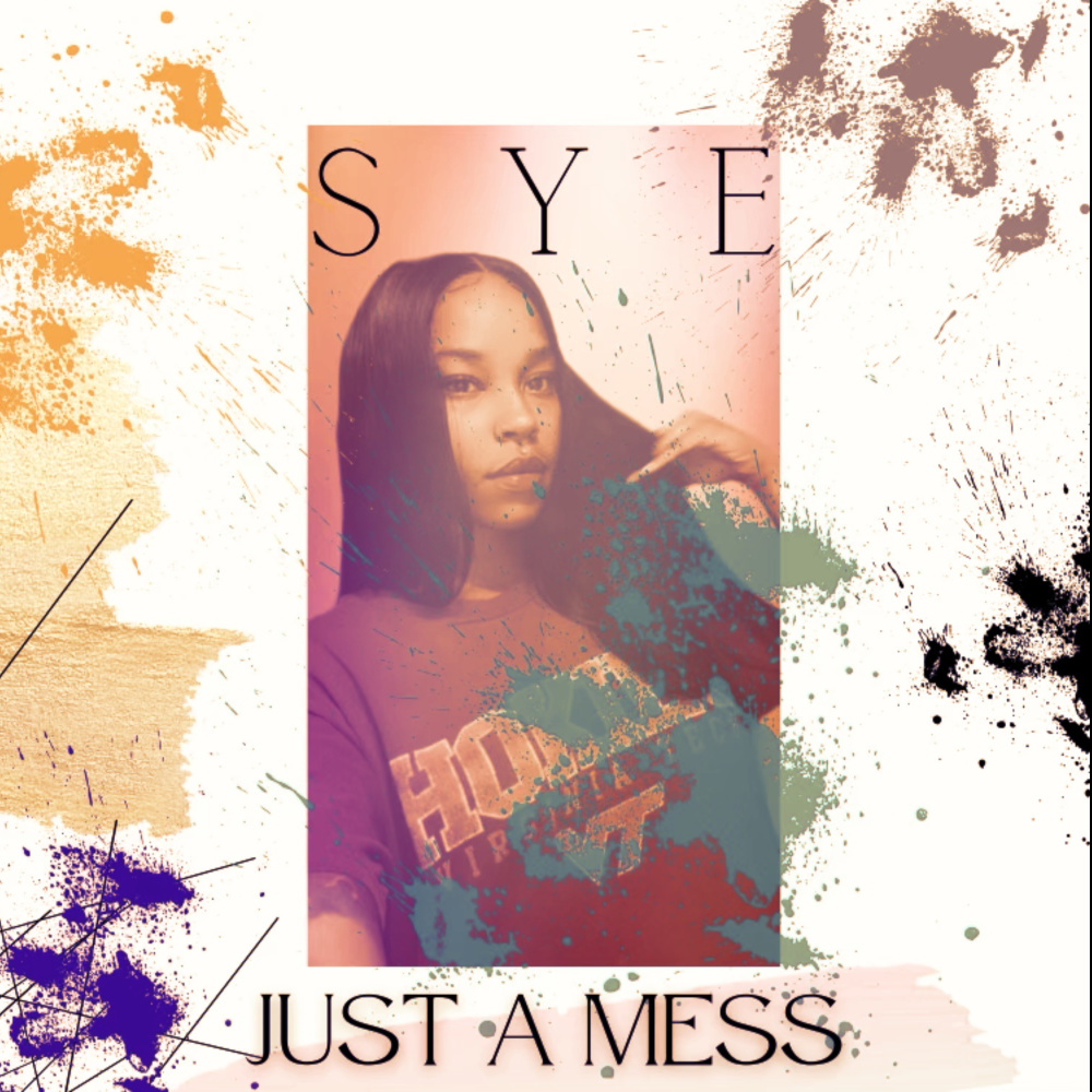 I'm Just A Mess