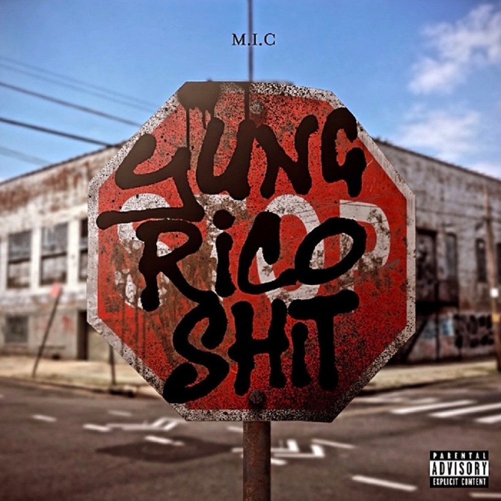 Talk to me nice (feat. Shise Foe & K.I Trouble) (Explicit)
