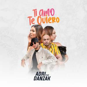 Listen to Ti Amo Te Quiero song with lyrics from King Adri