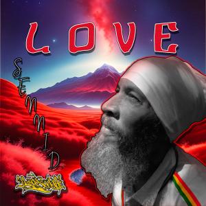 Album Love from Sennid