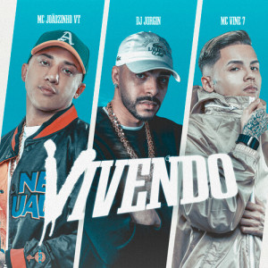 收听DJ Jorgin的Vivendo (Explicit)歌词歌曲