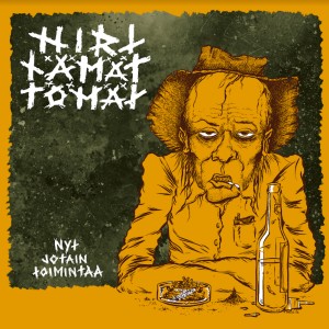 ดาวน์โหลดและฟังเพลง Onko hommat paremmin ilman mua? พร้อมเนื้อเพลงจาก Hirttämättömät