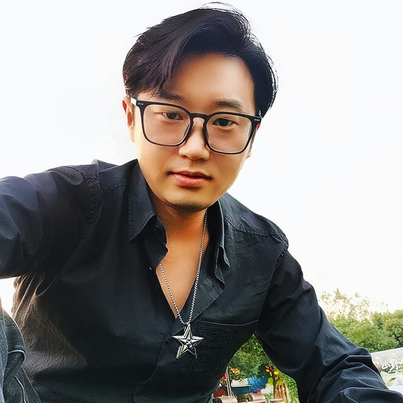 王嵩翔