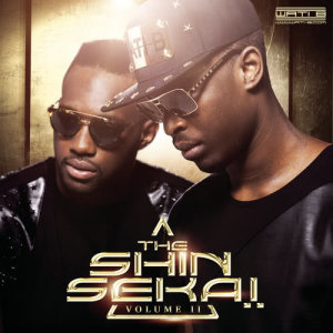 ดาวน์โหลดและฟังเพลง Mens-moi dans les yeux พร้อมเนื้อเพลงจาก The Shin Sekaï