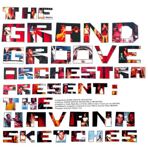 ดาวน์โหลดและฟังเพลง Big Thumb Sissy พร้อมเนื้อเพลงจาก The Grand Groove Orchestra