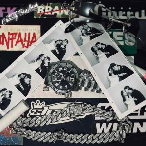 อัลบัม Crazy Binibini ศิลปิน Shoti