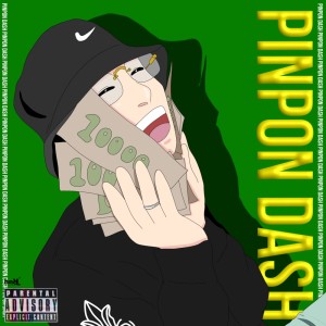 Album PINPON DASH from T-Bobo