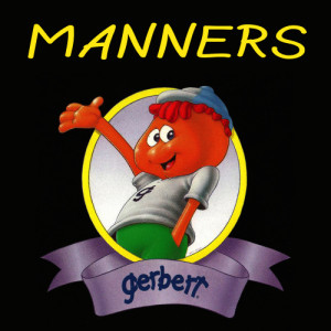 Gerbert的專輯Manners