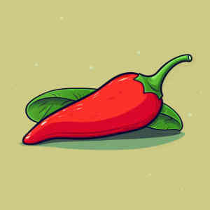 Album Chilling Chilli from LoFi Travel