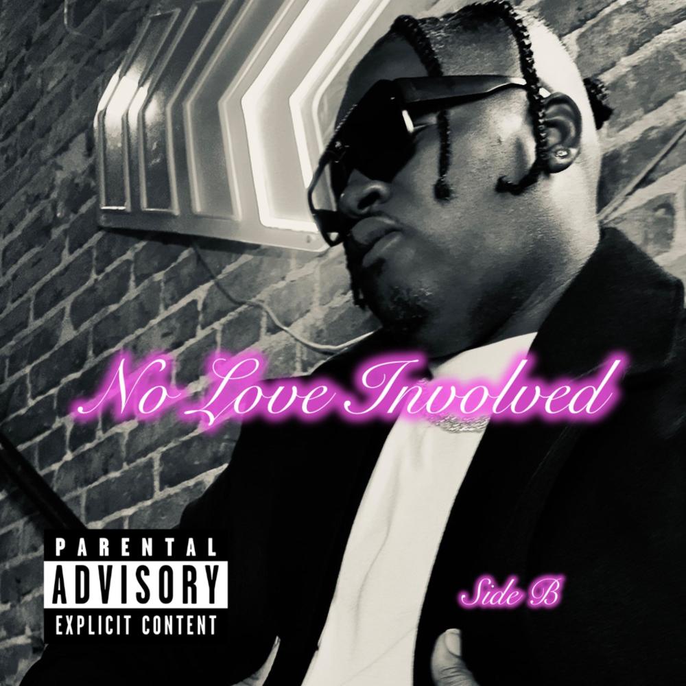 D.N.D (feat. Day5ive & DonnySolo) (Explicit)
