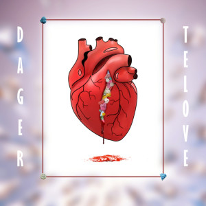 Listen to Te Love (Explicit) song with lyrics from DAGER TREE